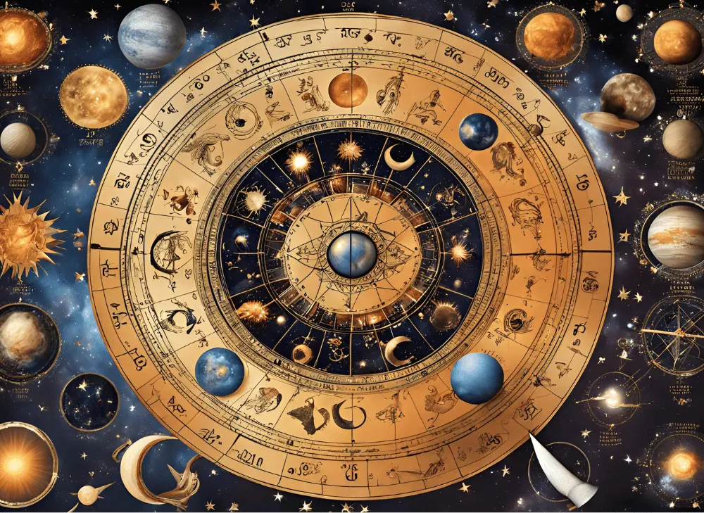 Astrology Certification Course Rishikesh